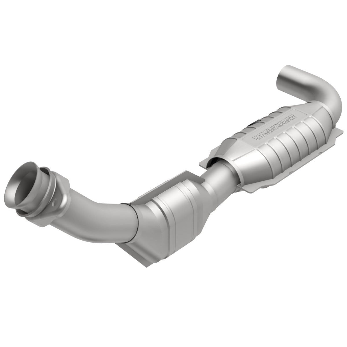 MagnaFlow Exhaust Products 458031 DF Converter