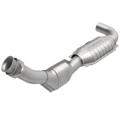 MagnaFlow Exhaust Products 458031 DF Converter
