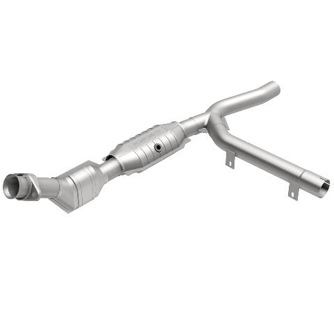 MagnaFlow Exhaust Products 458032 DF Converter