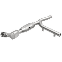 MagnaFlow Exhaust Products 458032 DF Converter