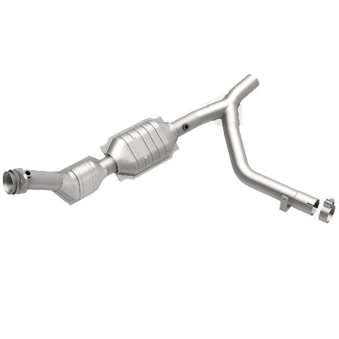 MagnaFlow Exhaust Products 458033 DF Converter