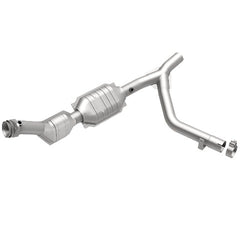 MagnaFlow Exhaust Products 458033 DF Converter