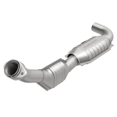 MagnaFlow Exhaust Products 458038 DF Converter