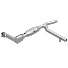 MagnaFlow Exhaust Products 458040 DF Converter
