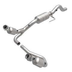 MagnaFlow Exhaust Products 458050 DF Converter