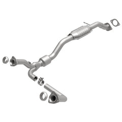 MagnaFlow Exhaust Products 458057 DF Converter