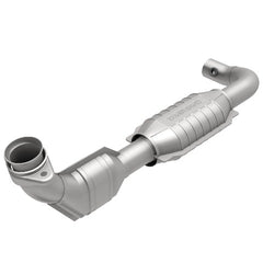 MagnaFlow Exhaust Products 458058 DF Converter