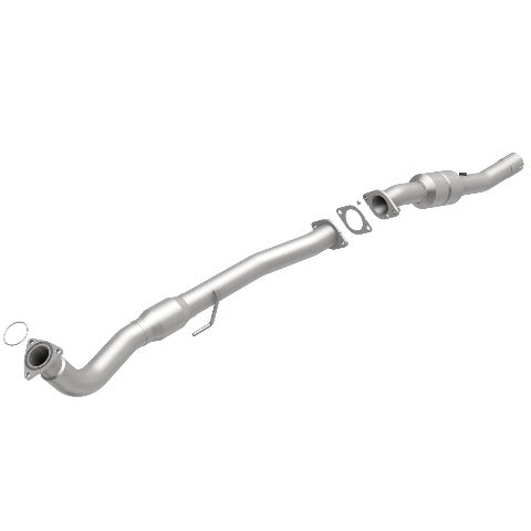 MagnaFlow Exhaust Products 458063 DF Converter