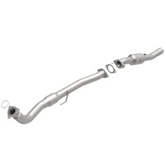 MagnaFlow Exhaust Products 458063 DF Converter