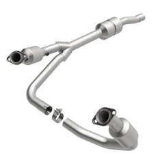MagnaFlow Exhaust Products 458070 DF Converter