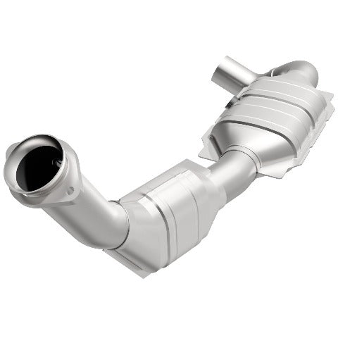 MagnaFlow Exhaust Products 458071 DF Converter