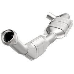 MagnaFlow Exhaust Products 458071 DF Converter