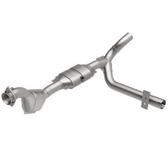MagnaFlow Exhaust Products 458072 DF Converter