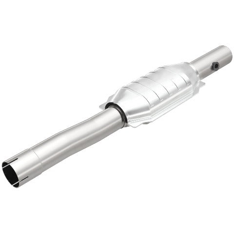 MagnaFlow Exhaust Products 459003 DF Converter