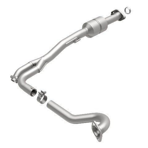MagnaFlow Exhaust Products 459008 DF Converter