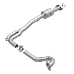 MagnaFlow Exhaust Products 459008 DF Converter