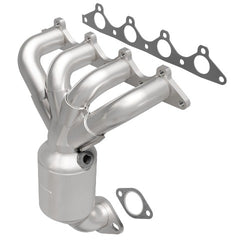 MagnaFlow Exhaust Products 46990 DF Converter