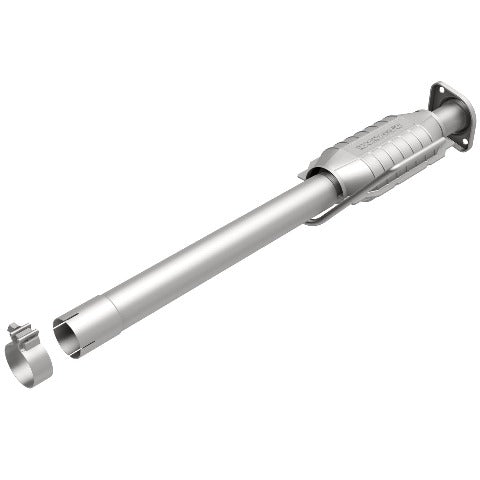 MagnaFlow Exhaust Products 49000 DF Converter
