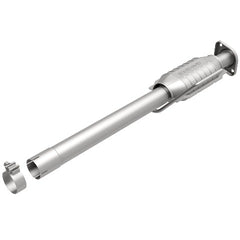 MagnaFlow Exhaust Products 49000 DF Converter