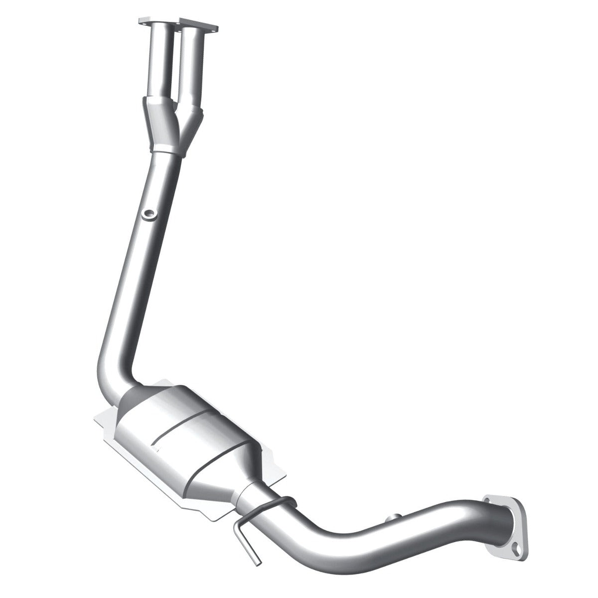 MagnaFlow Exhaust Products 49004 DF Converter