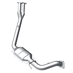 MagnaFlow Exhaust Products 49004 DF Converter