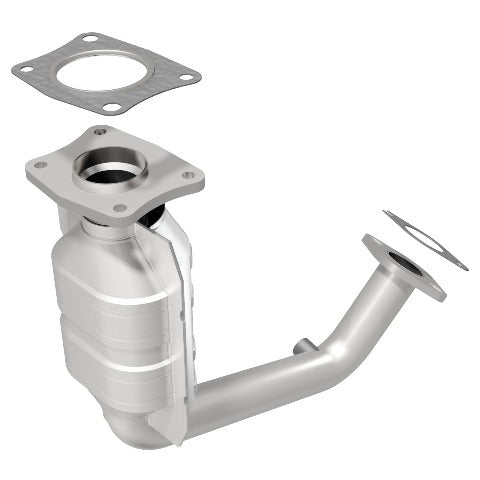 MagnaFlow Exhaust Products 49005 DF Converter