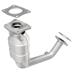 MagnaFlow Exhaust Products 49005 DF Converter