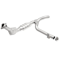 MagnaFlow Exhaust Products 49009 DF Converter