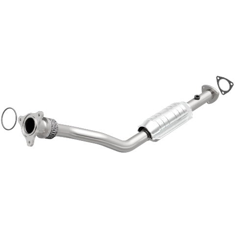 MagnaFlow Exhaust Products 49010 DF Converter