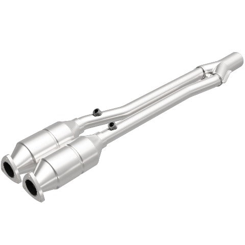 MagnaFlow Exhaust Products 49013 DF Converter