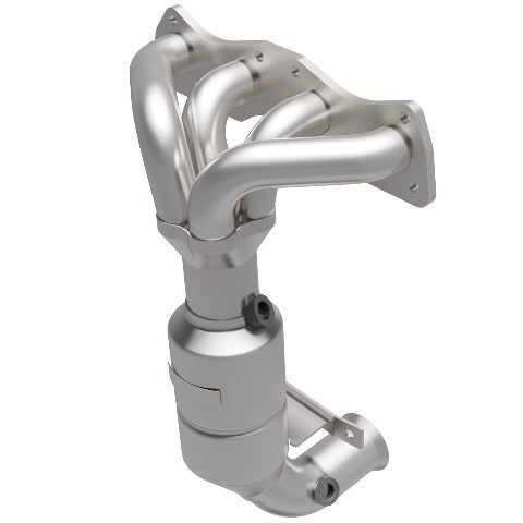 MagnaFlow Exhaust Products 49028 DF Converter