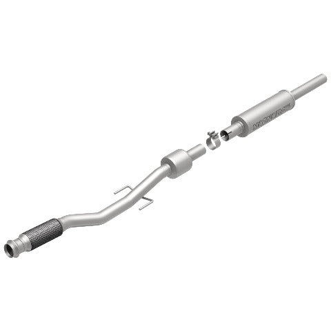 MagnaFlow Exhaust Products 49029 DF Converter