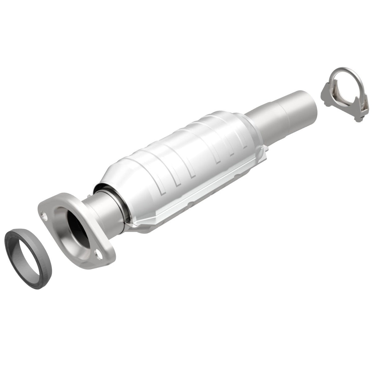 MagnaFlow Exhaust Products 49030 DF Converter