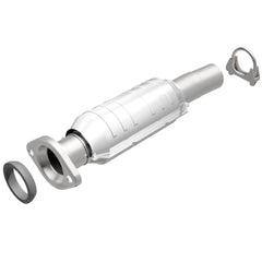 MagnaFlow Exhaust Products 49030 DF Converter