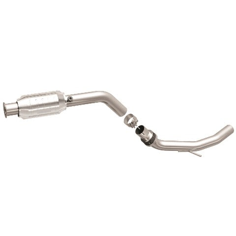 MagnaFlow Exhaust Products 49031 DF Converter