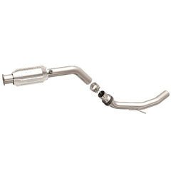 MagnaFlow Exhaust Products 49031 DF Converter