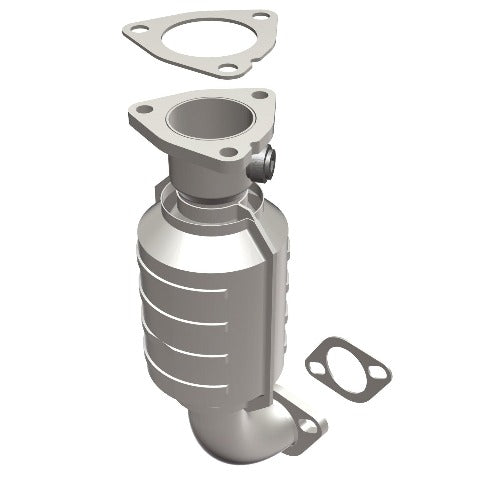 MagnaFlow Exhaust Products 49033 DF Converter