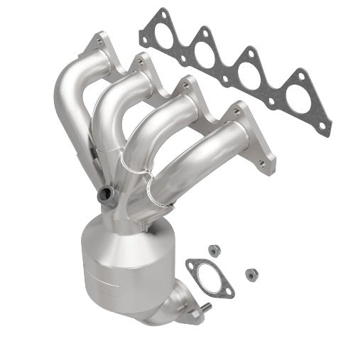 MagnaFlow Exhaust Products 49035 DF Converter