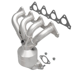 MagnaFlow Exhaust Products 49035 DF Converter