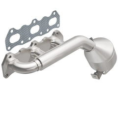 MagnaFlow Exhaust Products 49043 DF Converter