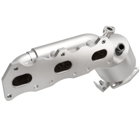 MagnaFlow Exhaust Products 49051 DF Converter