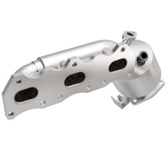 MagnaFlow Exhaust Products 49051 DF Converter