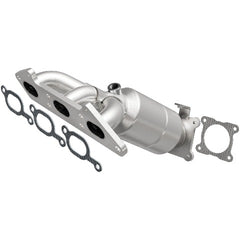 MagnaFlow Exhaust Products 49056 DF Converter