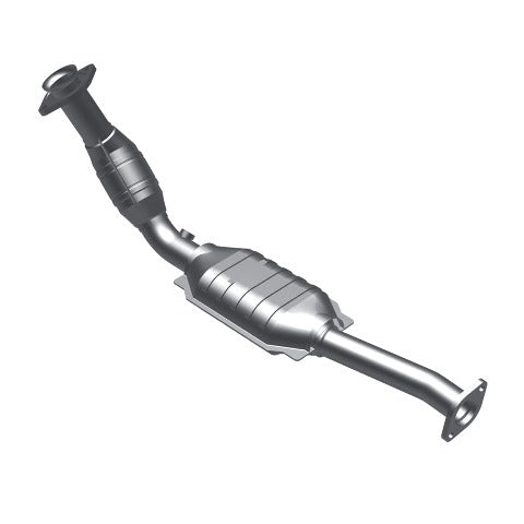 MagnaFlow Exhaust Products 49057 DF Converter