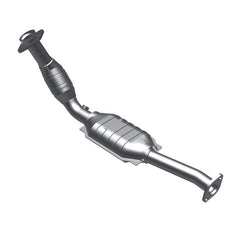 MagnaFlow Exhaust Products 49057 DF Converter