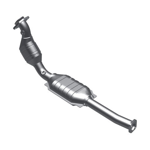 MagnaFlow Exhaust Products 49058 DF Converter