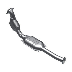 MagnaFlow Exhaust Products 49058 DF Converter