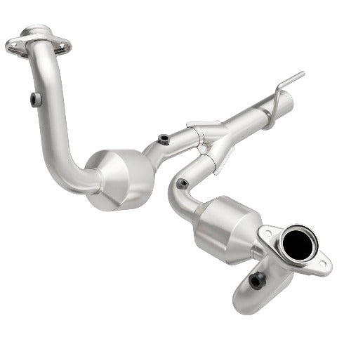 MagnaFlow Exhaust Products 49070 DF Converter
