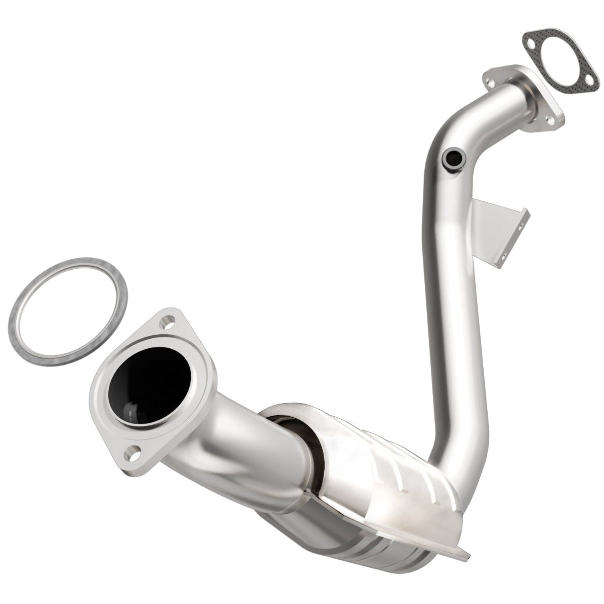 MagnaFlow Exhaust Products 49071 DF Converter
