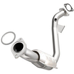 MagnaFlow Exhaust Products 49071 DF Converter